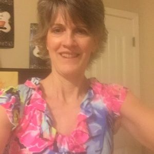 Meet your Posher, Candace